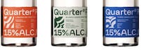 High-Strength Grain Spirits Image 1