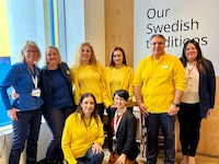 Refugee-Supporting Workplace Initiatives