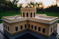 Ukraine Landmark Puzzle Sets