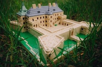 Ukraine Landmark Puzzle Sets Image 3