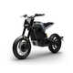 Updated Electric Motor Bikes Image 1