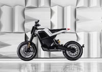 Updated Electric Motor Bikes Image 3