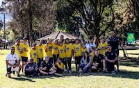 Youth Education Partnerships Image 1