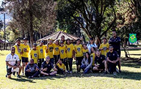 Youth Education Partnerships