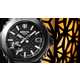 Stealthy Japanese Woodcraft Watches Image 1