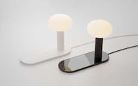 Artistic Tech-Charging Lamps Image 3