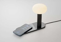 Artistic Tech-Charging Lamps Image 5