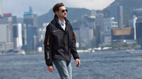 All-Weather Travel Jackets Image 2