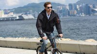 All-Weather Travel Jackets Image 4