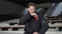 All-Weather Travel Jackets Image 5