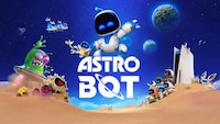 Robot Character Digital Games Image 1