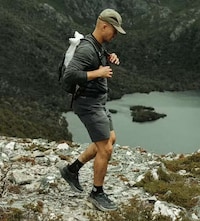 Adaptable Summer Lifestyle Shorts Image 1
