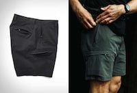 Adaptable Summer Lifestyle Shorts Image 2