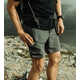 Adaptable Summer Lifestyle Shorts Image 3