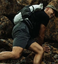 Adaptable Summer Lifestyle Shorts Image 4