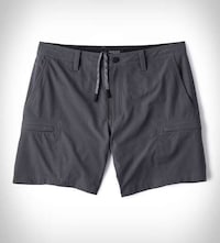 Adaptable Summer Lifestyle Shorts Image 5