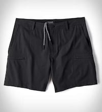 Adaptable Summer Lifestyle Shorts Image 6