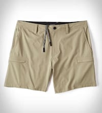 Adaptable Summer Lifestyle Shorts Image 7