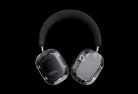 Studio-Quality Over-Ear Headphones Image 2