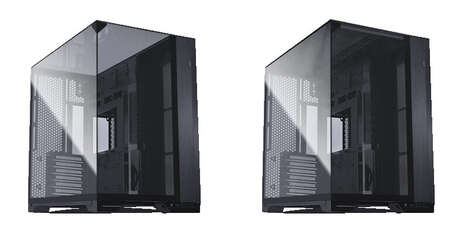 Configurable Mini Gaming PCs