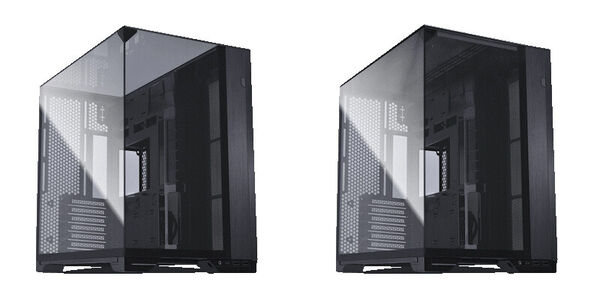 Configurable Mini Gaming PCs