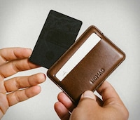 Discreet Card-Sized Trackers Image 2