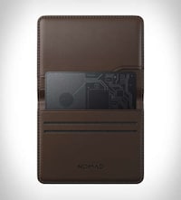 Discreet Card-Sized Trackers Image 4