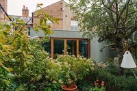 Green Zinc Paneling Homes Image 1
