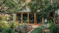 Green Zinc Paneling Homes Image 2