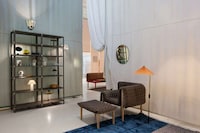 Life Mess-Honoring Exhibitions Image 1