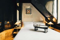 Retro Nightlife-Inspired Hotels Image 2