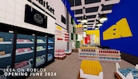 Recruitment Metaverse Shops Image 1