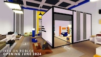 Recruitment Metaverse Shops Image 2