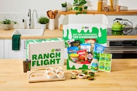Ranch Tasting Kits