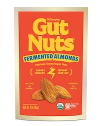 Fermented Nut Snacks Image 2