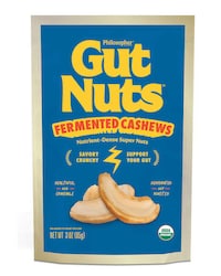 Fermented Nut Snacks Image 3