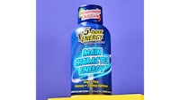 Spiced Fruit-Forward Energy Shots Image 1
