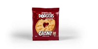 Oversized Fruity Sandwich Biscuits Image 1