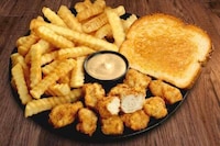 High-Quality Chicken Bites