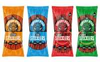 Savory Meat Snack Products Image 1