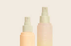 Purifying Skincare Sprays