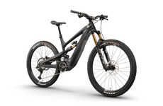 Premium Range Mountain Bikes