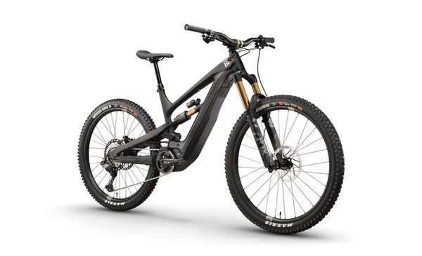 Premium Range Mountain Bikes