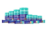 Female Athlete Nutrition Ranges