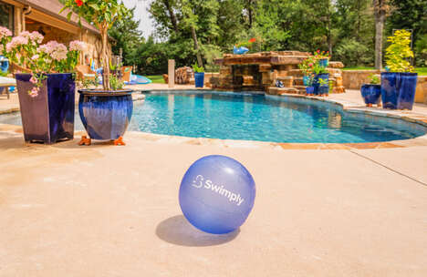 $100K Summer Swimming Jobs