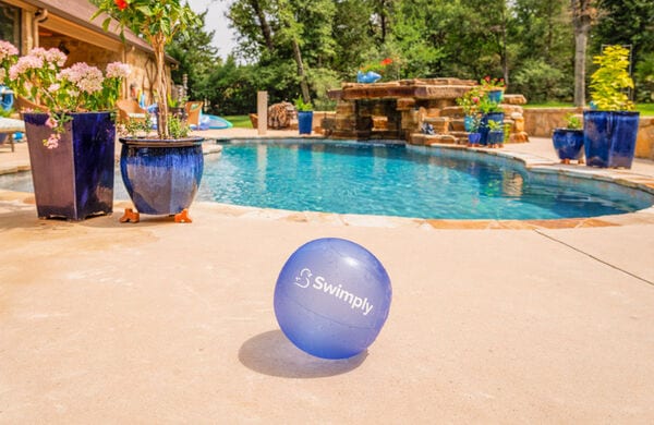$100K Summer Swimming Jobs