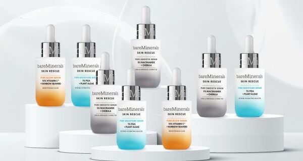 Gen Z-Focused Packaging Enhancements