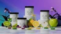 Rare Cannabinoid Gummies