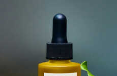 Balancing Oil-Serums