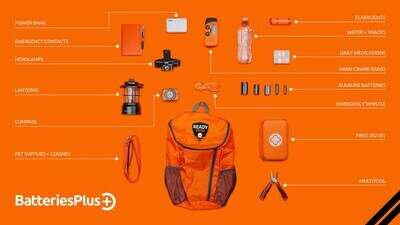 Emergency Preparedness Campaigns